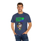 Unisex Astronomical Graphic T-shirt - Trendy Space-Inspired Design
