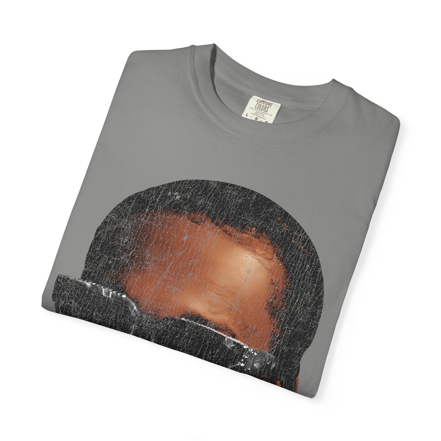 Pop Graphic T-Shirt