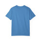 Unisex Astronomical Graphic T-shirt - Trendy Space-Inspired Design