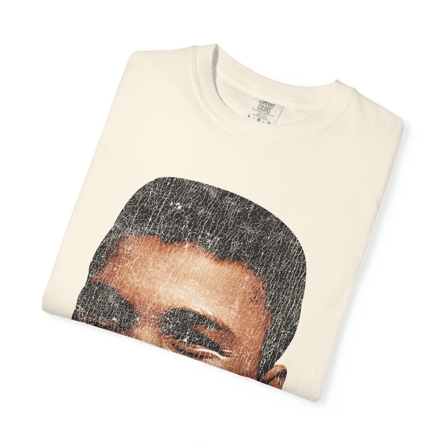Ali Graphic T-Shirt