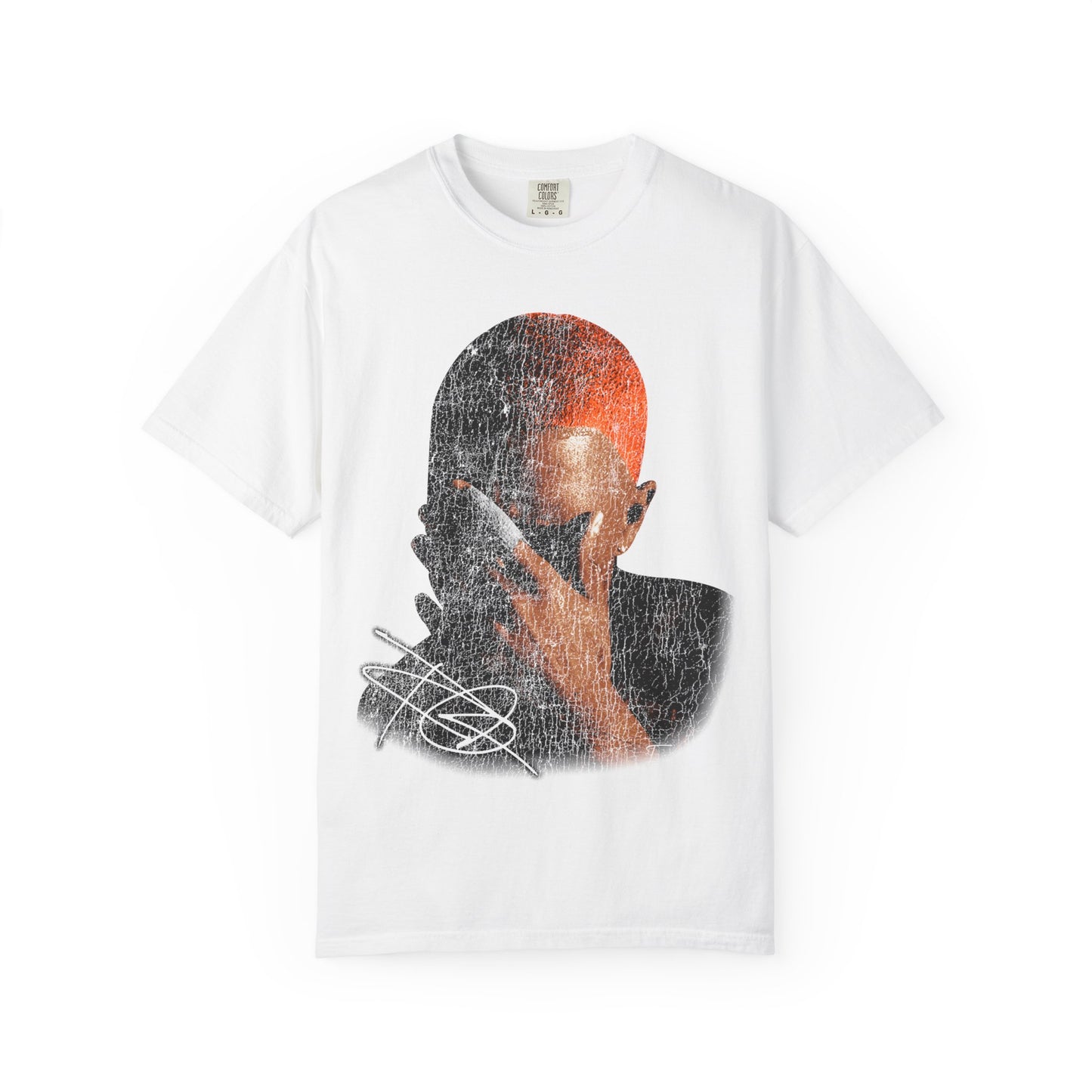 Frank Ocen Graphic T-Shirt