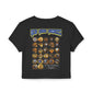 Women's Baby Tee