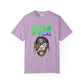 Unisex Astronomical Graphic T-shirt - Trendy Space-Inspired Design