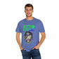 Unisex Astronomical Graphic T-shirt - Trendy Space-Inspired Design