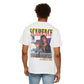 Scarface Unisex Graphic T-Shirt - Vintage Style with Iconic Quotes