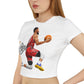 Curry All Star Baby Tee