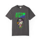 Unisex Astronomical Graphic T-shirt - Trendy Space-Inspired Design