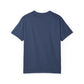 Unisex Astronomical Graphic T-shirt - Trendy Space-Inspired Design