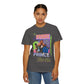 Fresh Prince of Bel-Air T-Shirt - Retro Unisex Garment-Dyed Tee