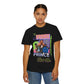 Fresh Prince of Bel-Air T-Shirt - Retro Unisex Garment-Dyed Tee