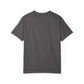 Unisex Astronomical Graphic T-shirt - Trendy Space-Inspired Design