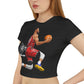 Curry All Star Baby Tee