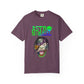 Unisex Astronomical Graphic T-shirt - Trendy Space-Inspired Design