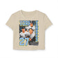 Women's Baby Tee